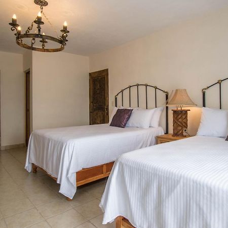 Hotel Casa Santamaria San Miguel de Allende Exterior photo